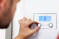 best Babbacombe boiler servicing companies