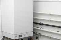 free Babbacombe condensing boiler quotes