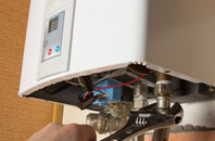 free Babbacombe boiler install quotes