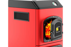 Babbacombe solid fuel boiler costs